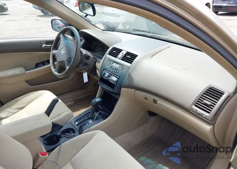 2007 Honda Accord 2.4 Vp z USA, uszkodzony, nr VIN 1HGCM56197A135790